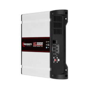 Módulo Amplificador Taramps HD 3000 3000W Rms 1 Ohms 1 Canal - Image 3