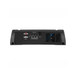 Módulo Amplificador Taramps HD 3000 3000W Rms 1 Ohms 1 Canal - Image 4